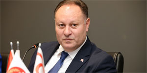 �zt�rkler: “Fransa s�m�rgeci ge�mi�iyle K�br�s T�rk halk�n� yok sayamaz”