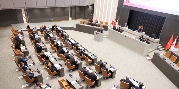Meclis yar�n toplanacak 