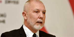 G�venlik pazarl�k konusu de�ildir