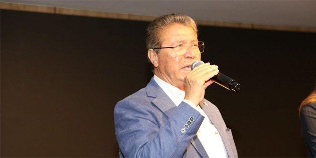 �stel: “Bug�n KKTC, Do�u Akdeniz’in y�kselen yat�r�m merkezlerinden biri haline gelmi�tir”