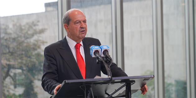 Tatar: “ki devletli zm tezkeresi Meclis’te oy birliiyle kabul edilmeli'