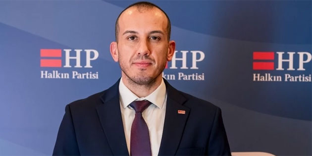 Yusuf Avc�o�lu: K�b-Tek y�ksek faizli bor�lanmaya mahk�m edildi