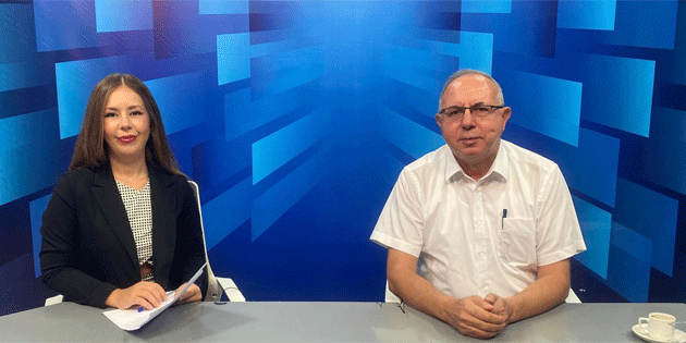 Ceyhun Birinci: “İlaç krizi derinleşiyor, hastalar perişan”