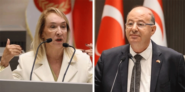 Meclis’te ilaç krizi tartışması: “Eksik yok” diyen bakana muhalefetten tepki