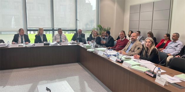 Berova: “Vergi gelirlerinde yzde 61, kira-stopaj gelirlerinde yzde 100’lk art”