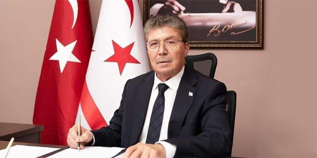 STEL’DEN GNEY’E REST: HER TRL ADIMI ATARIZ 