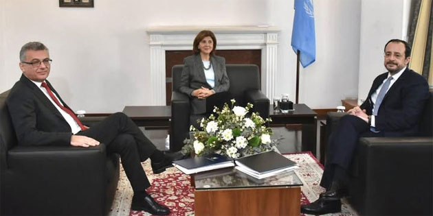 Fikri Toros: 28 Ocak g�r��mesi diyalo�un s�rd�r�lmesi a��s�ndan �nemli bir a�amad�r