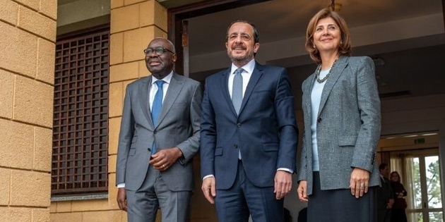 “S�YAS� E��TL�K MESELES� B�Z�M A�IMIZDAN KAPANDI” 