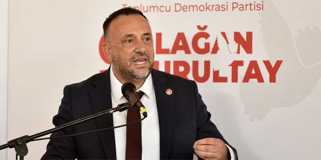 Ba�kanl���na yeniden Zeki �eler se�ildi