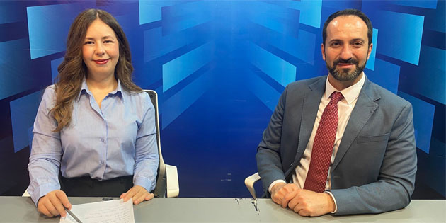 “Avrupa’da liderlik yar��� var”