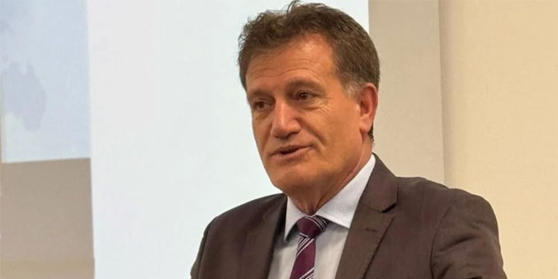 Erhan Ar�kl�, F-16'lar�n havalanmas�yla ilgili konu�tu