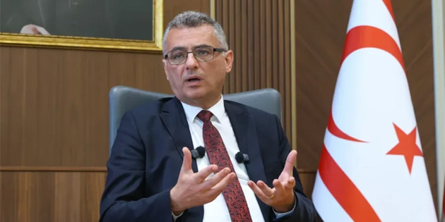 ERH�RMAN’DAN KR�T�K SORU! 