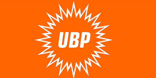 UBP’nin “Vizyon ve Proje �al��tay�” ba�l�yor