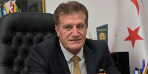 Bay�nd�rl�k ve Ula�t�rma Bakan� Ar�kl�'dan BM'ye �a�r�