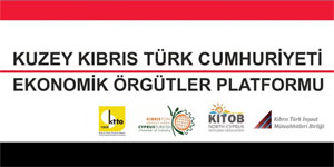 Ekonomik �rg�tler Platformu’ndan Cumhurba�kan� Erh�rman’a �a�r�