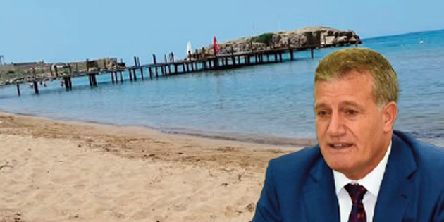 IKARMA PLAJI ASKER MZE OLACAK 