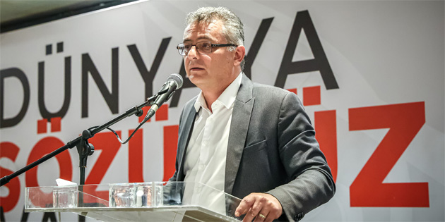 KIBRIS TRK HALKI DNYAYLA BULUACAK 