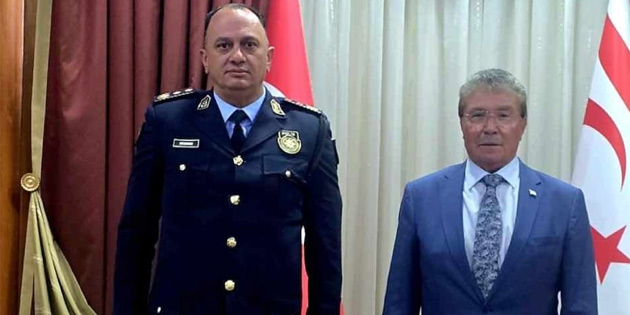 YEN POLS MDR ADALIER’ KABUL ETT 