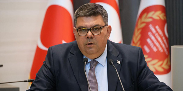 �K� AYLIK SE��M YASA�INI KISALTMAYI HEDEFL�YORUZ 