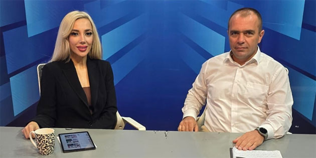 “Eski UBP’yi biz bile zlyoruz”
