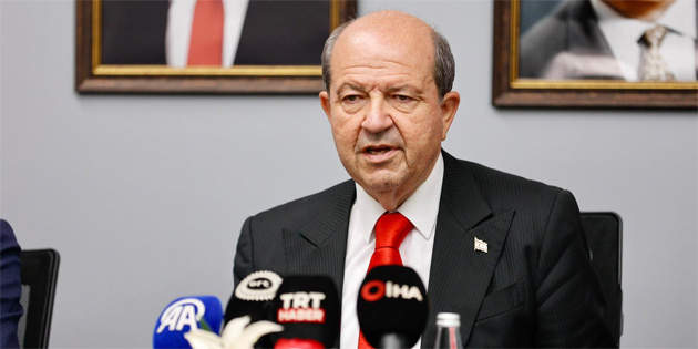 Tatar: “yi niyetimizi koruyarak, i birliine katk koymaya devam edeceiz”