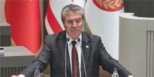 �nal �stel: UBP sand�ktan birinci parti olarak ��kacak