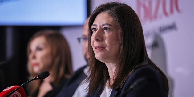 BA�BAKANLIK DENETLEME KURULU’NU BA�IMSIZ B�R YOLSUZLUKLA M�CADELE OTOR�TES�’NE D�N��T�RECE��Z! 