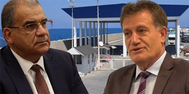 L�MANDA ‘UTAN�’ TARTI�MASI 