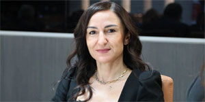 Jale Refik Rogers: Sa�l�kta ge�ici istihdam do�ru bir y�ntem de�il