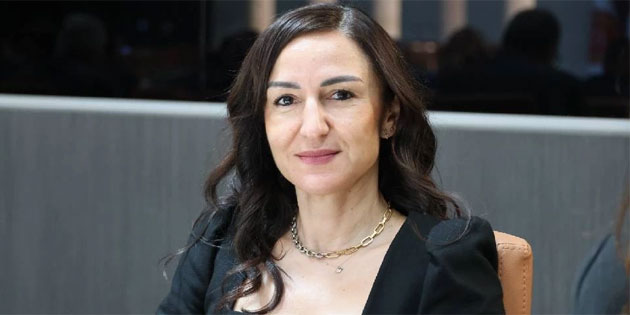 Jale Refik Rogers: Sa�l�kta ge�ici istihdam do�ru bir y�ntem de�il