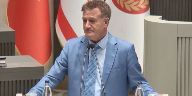 Erhan Ar�kl�: YDP karma oy uygulamas�n�n kald�r�lmas�na evet diyecek