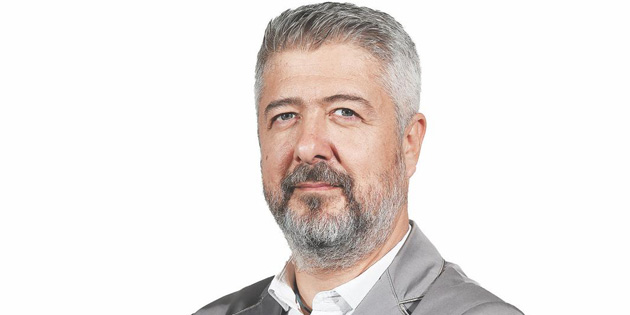 SRAL TRKYE’NN GCN KIRMAK N HAMLE PENDE 