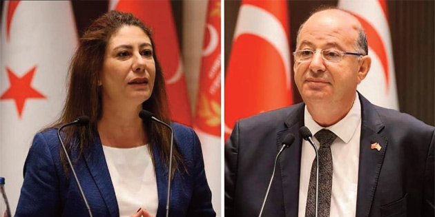 MECLS’TE LA KRZ TARTIILDI 