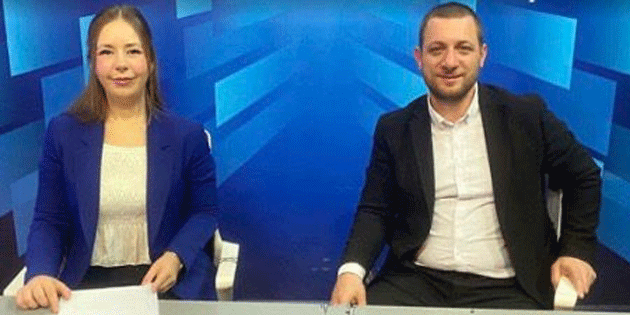 YDP Genel Sekreteri Yılmaz: “Partimiz erken seçime hazır”