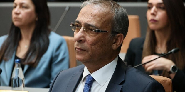 KIBRIS SORUNUNUN ZM AB’NN GVENL N ART 