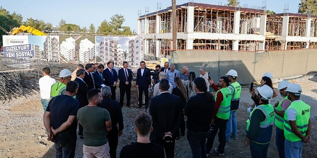 GZELYURT’U VERMEK DEL SAHP IKMAK DERDNDEYZ 