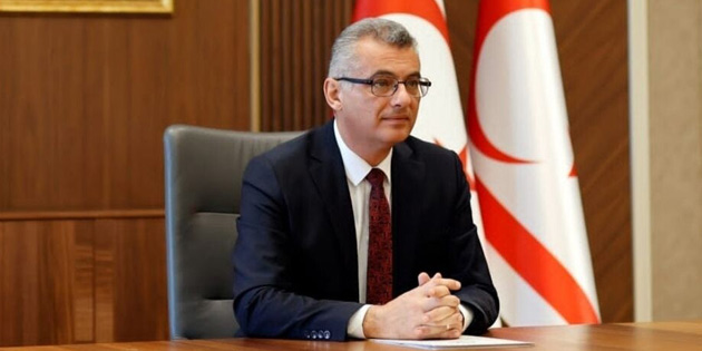 BAKANLAR KURULU LE DYALOG VE STARE!.. 