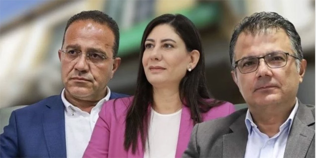 CTP’DE KURULTAY HEYECANI 