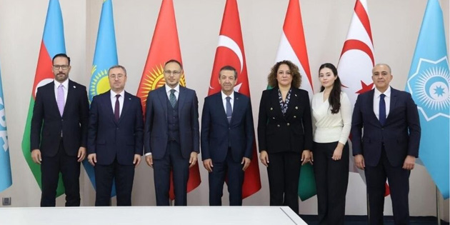 TRKPA’DA KUZEY KIBRIS'IN TEMSLYET GRLD 