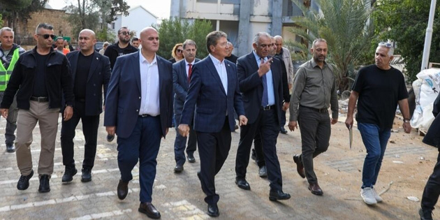 NAMIK KEMAL LSES 6 AY SONRA AILACAK 