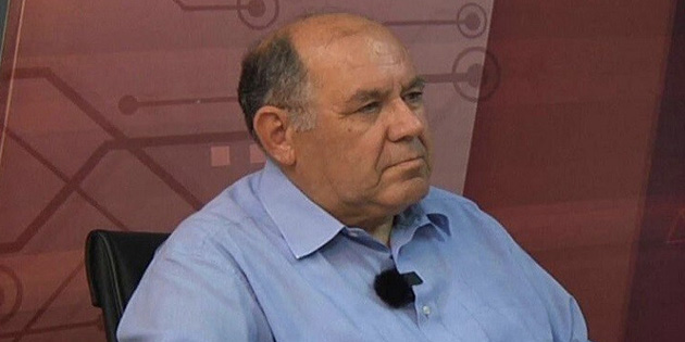 ABD DO�U AKDEN�Z’DEK� N�HA� TABLODA T�RK�YE’Y� DI�LAYAMAZ 