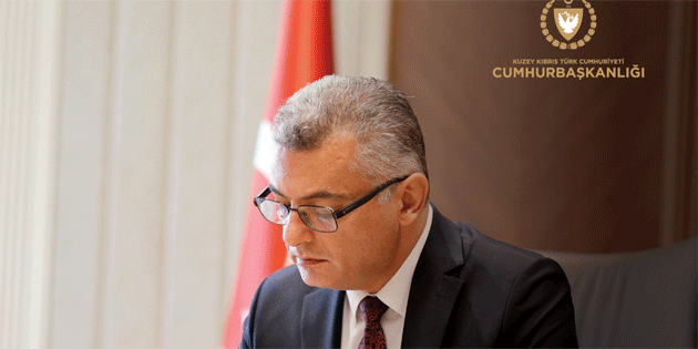 Erh�rman, “Cumhurba�kanl���nda 100 G�n” bas�n toplant�s� d�zenliyor