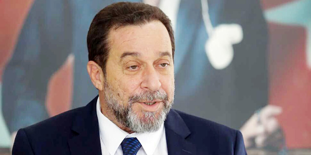 ‘H�K�MET B�ZE LOLOLO OKUMASIN’ 