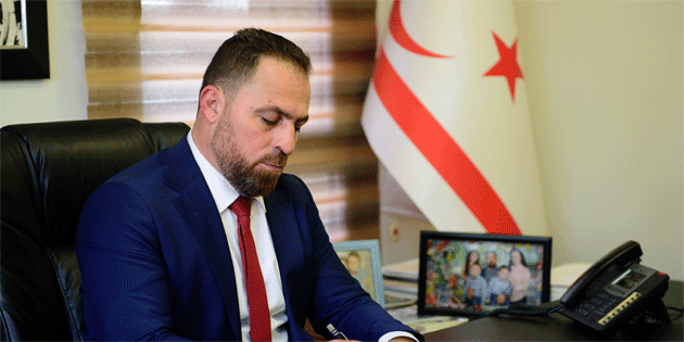 �avu�: “Emek hayat�n her alan�nda hissedilen temel bir de�erdir”