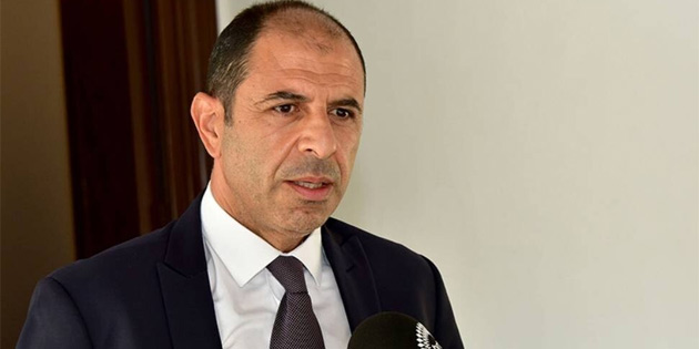 �ZERSAY: H�K�MET ORTAKLARI B�RB�RLER�NE GOL ATMA PE��NDE 