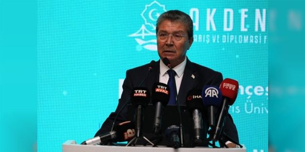 ESK� EZBERLERLE KIBRIS’TA ��Z�M M�MK�N DE��L 