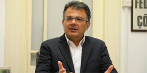 Akansoy: '�� olsun diye m�zakere d�nemi bitti'