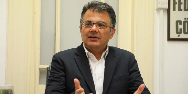 Akansoy: '�� olsun diye m�zakere d�nemi bitti'