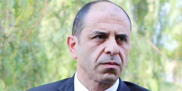 GUTERRES SADECE N�YET BEYAN ETT�! 
