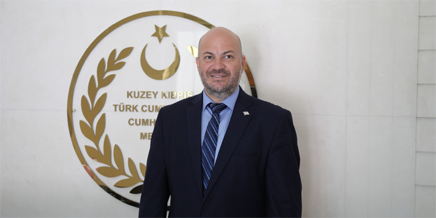 Kk: “30 Austos sadece bir zafer deil, ayn zamanda zgrlk ve egemenliin dr”